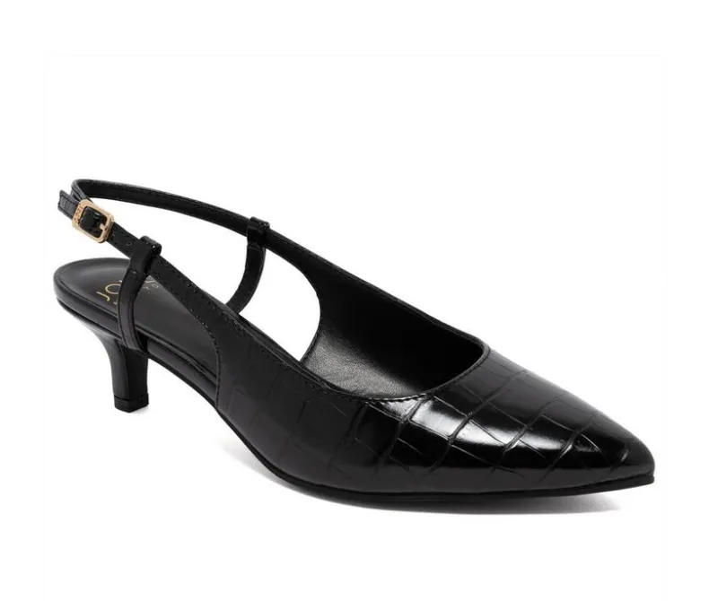 Pumps & Heels>Jones New York Women's Charla Slingback Pumps