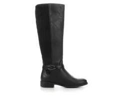 Tall|Boots & Booties>Jones New York Women's Edilia Knee High Boots