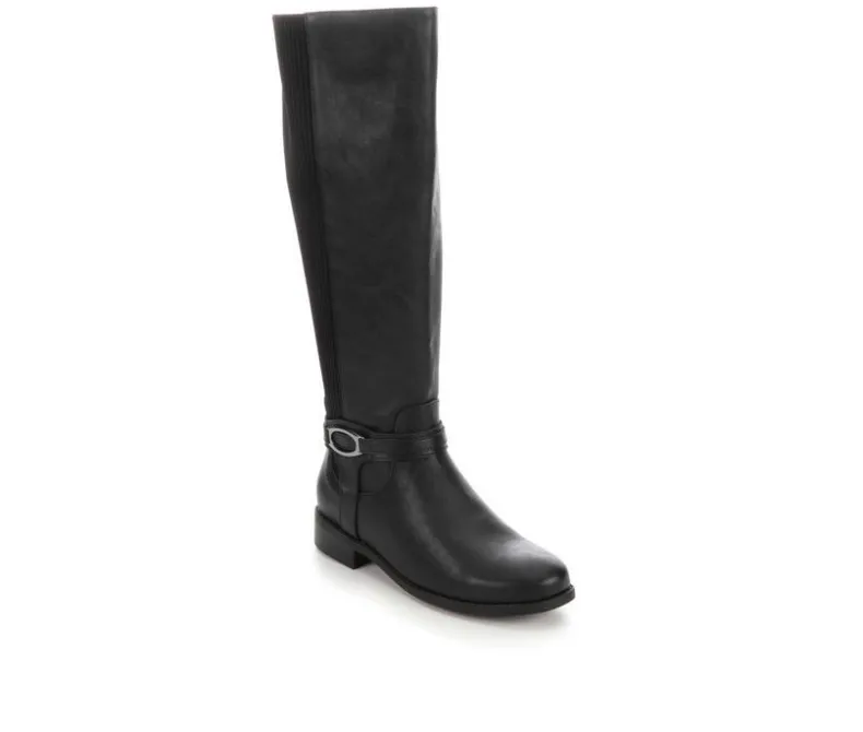 Tall|Boots & Booties>Jones New York Women's Edilia Knee High Boots