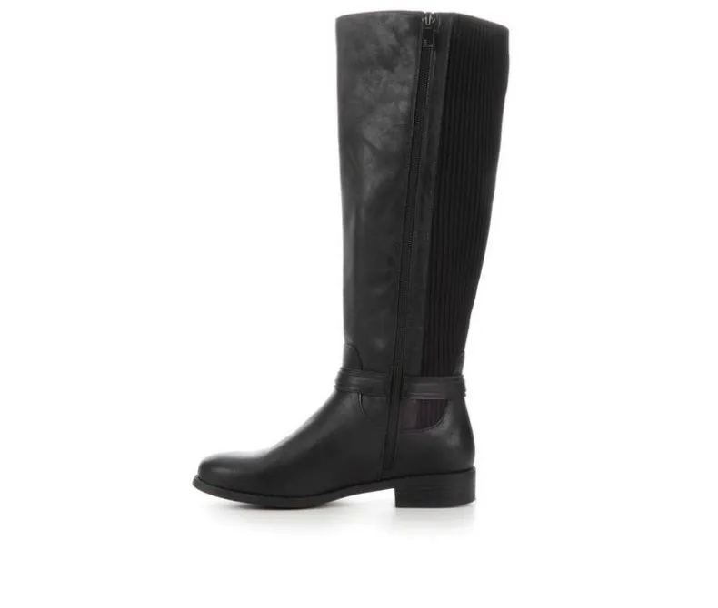 Tall|Boots & Booties>Jones New York Women's Edilia Knee High Boots