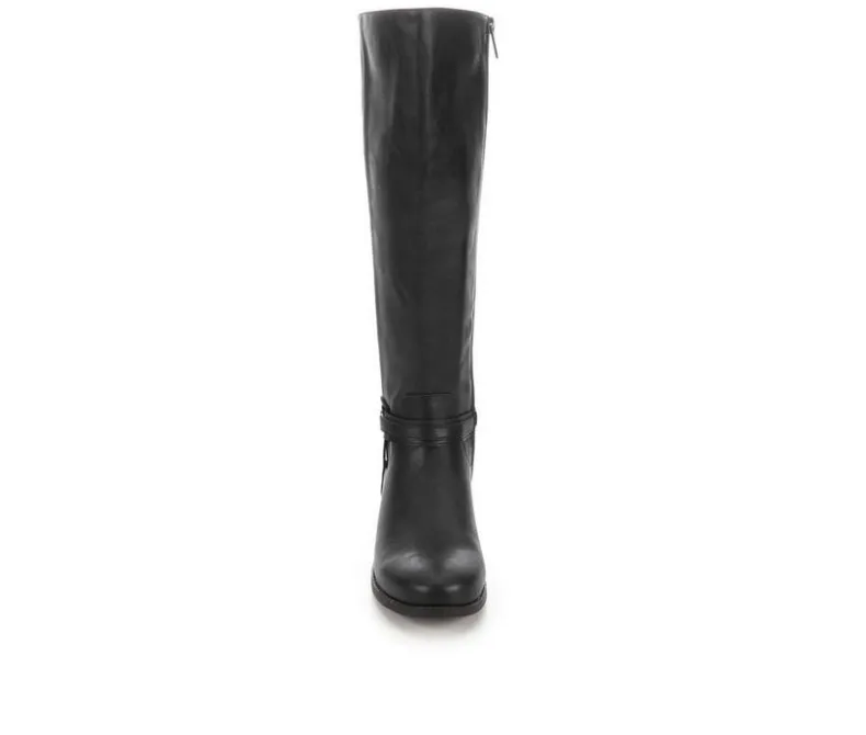 Tall|Boots & Booties>Jones New York Women's Edilia Knee High Boots
