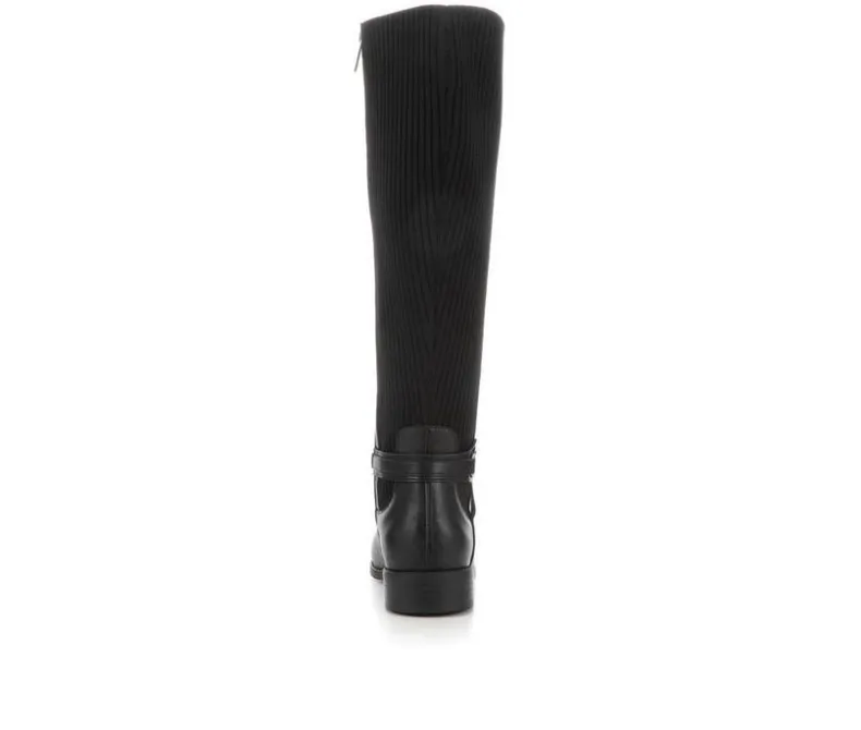 Tall|Boots & Booties>Jones New York Women's Edilia Knee High Boots