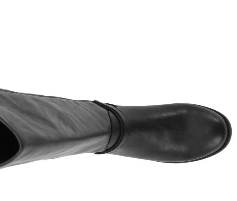 Tall|Boots & Booties>Jones New York Women's Edilia Knee High Boots