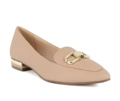 Loafers & Oxfords>Jones New York Women's Quilsee Loafers