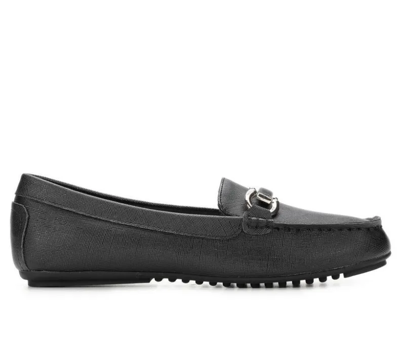 Loafers & Oxfords>Jones New York Women's Sunuchi Loafers