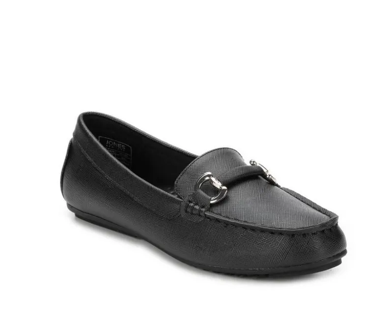 Loafers & Oxfords>Jones New York Women's Sunuchi Loafers