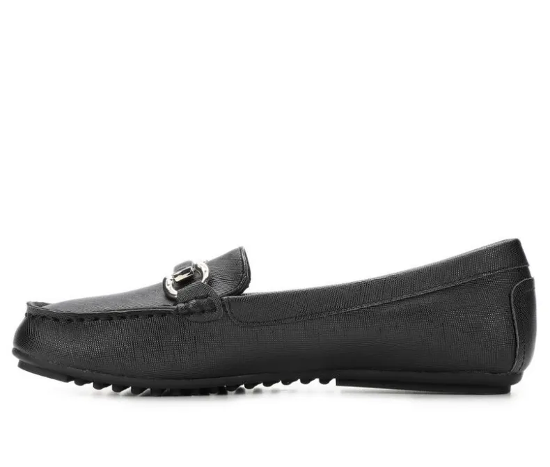 Loafers & Oxfords>Jones New York Women's Sunuchi Loafers