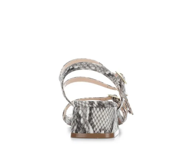 Pumps & Heels>Jones New York Women's Unasyn Block Heel Sandals