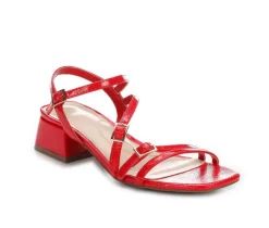 Pumps & Heels>Jones New York Women's Unasyn Block Heel Sandals