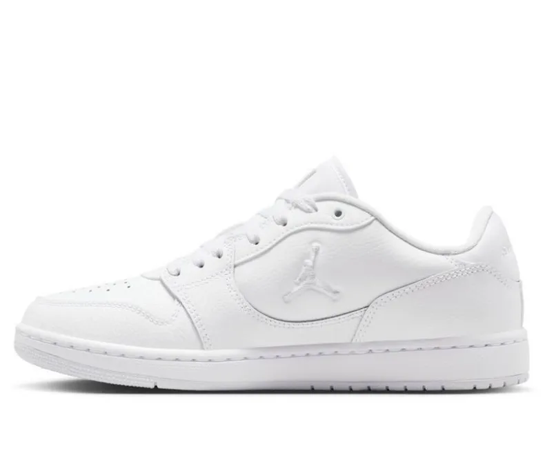 Fashion & Lifestyle|Athletics & Sneakers>Jordan Women's Court Connect Low Sneakers