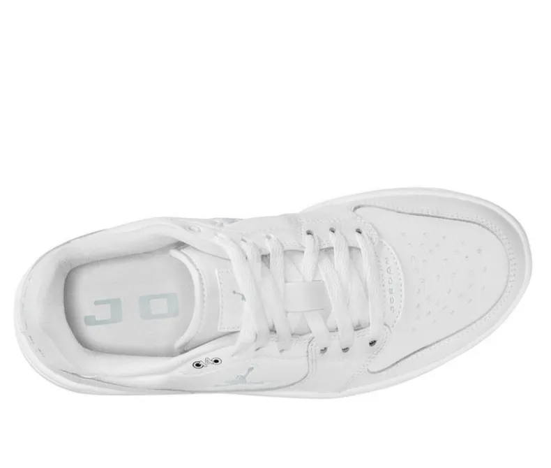 Fashion & Lifestyle|Athletics & Sneakers>Jordan Women's Court Connect Low Sneakers