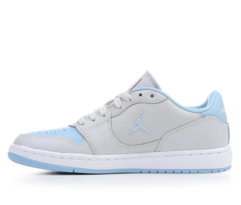 Fashion & Lifestyle|Athletics & Sneakers>Jordan Women's Court Connect Low Sneakers