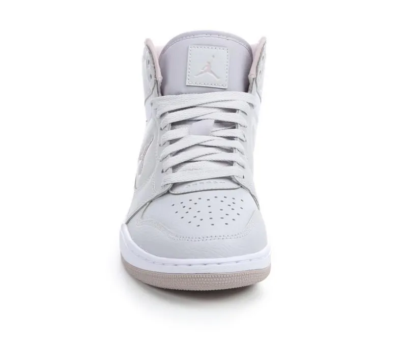 Fashion & Lifestyle|Athletics & Sneakers>Jordan Women's Court Connect Mid Sneakers