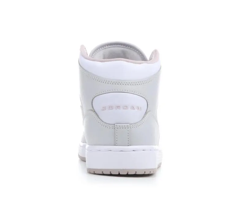 Fashion & Lifestyle|Athletics & Sneakers>Jordan Women's Court Connect Mid Sneakers