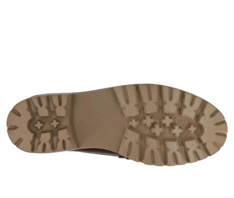 Loafers & Oxfords>Journee Collection Women's Jessamey Chunky Loafers