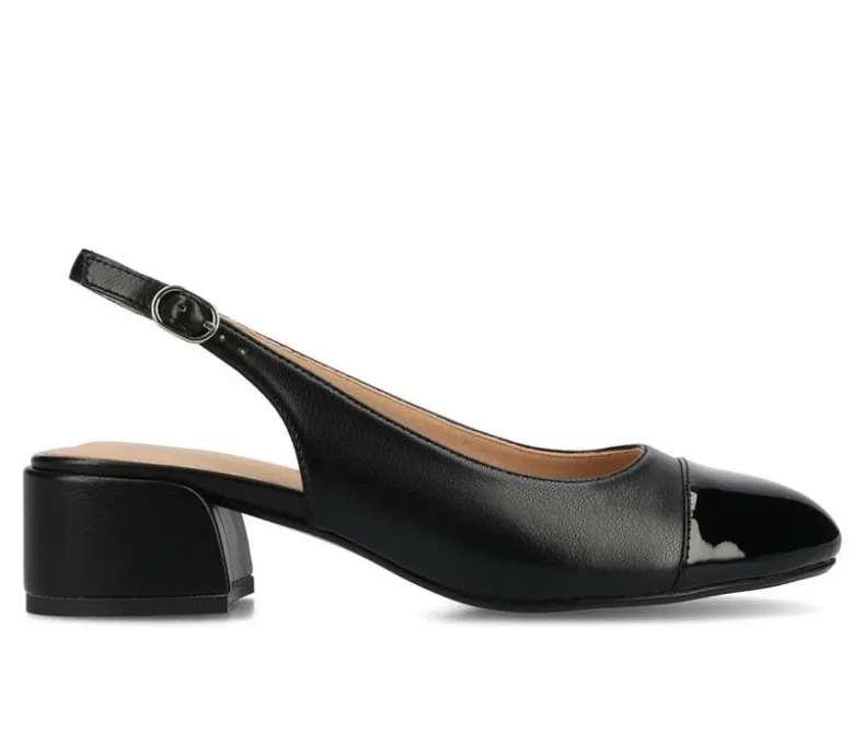Pumps & Heels>Journee Collection Women's Sammie Pumps