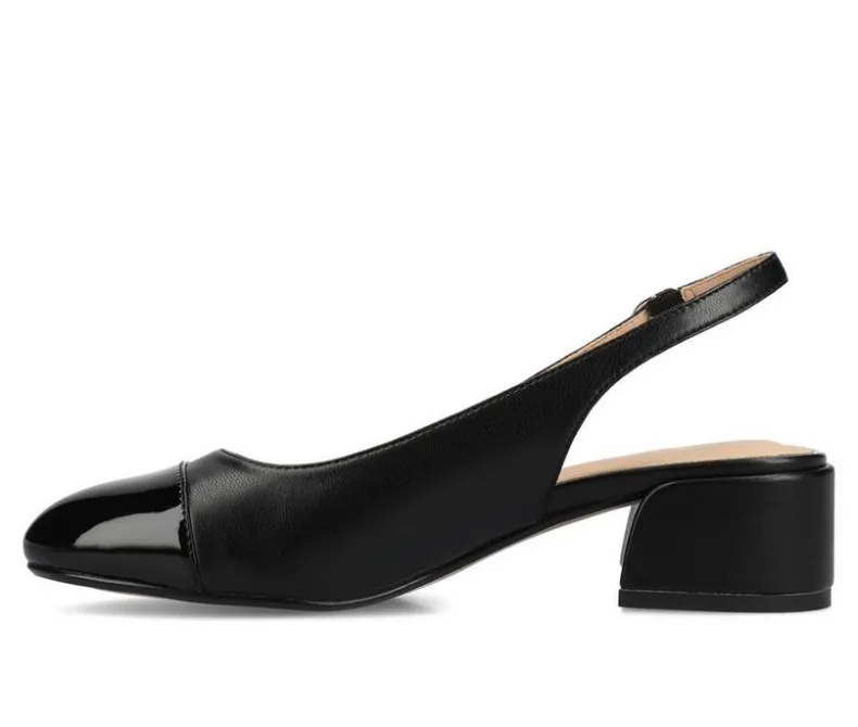 Pumps & Heels>Journee Collection Women's Sammie Pumps