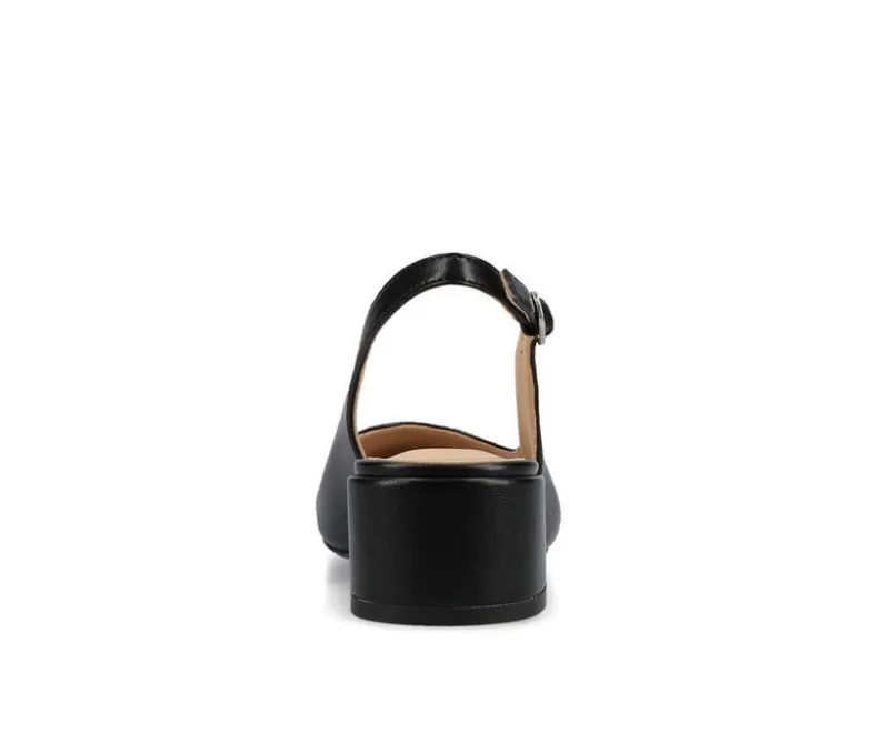 Pumps & Heels>Journee Collection Women's Sammie Pumps