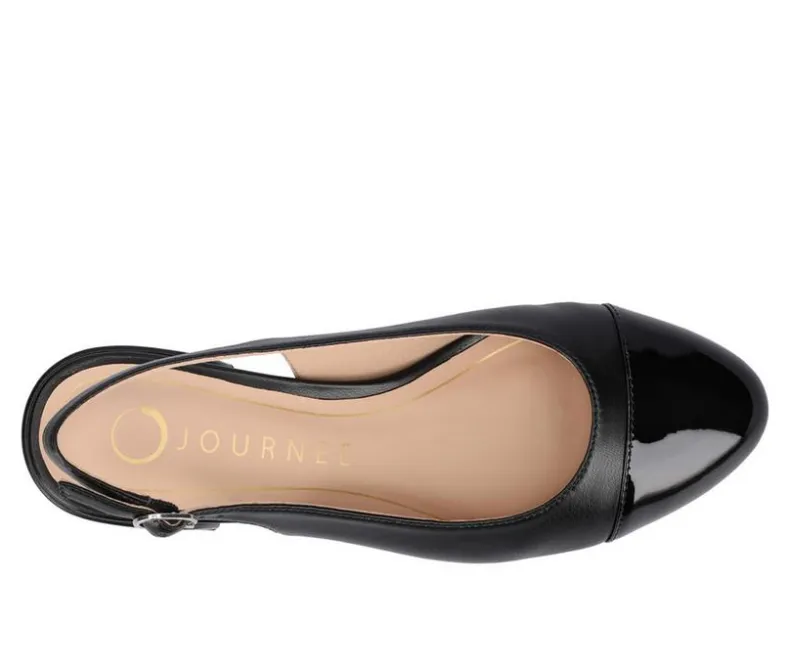 Pumps & Heels>Journee Collection Women's Sammie Pumps