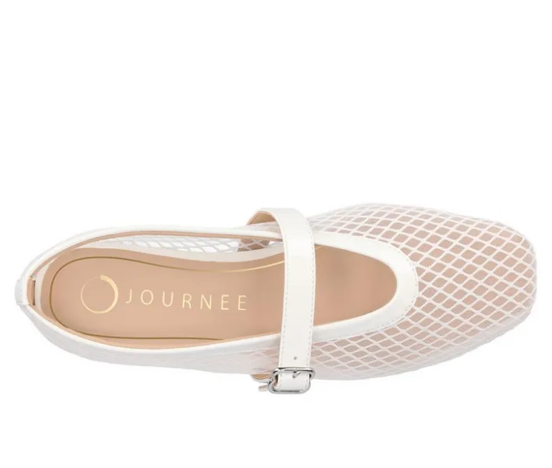 Flats>Journee Collection Women's Casha Flats