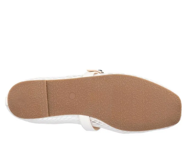 Flats>Journee Collection Women's Casha Flats