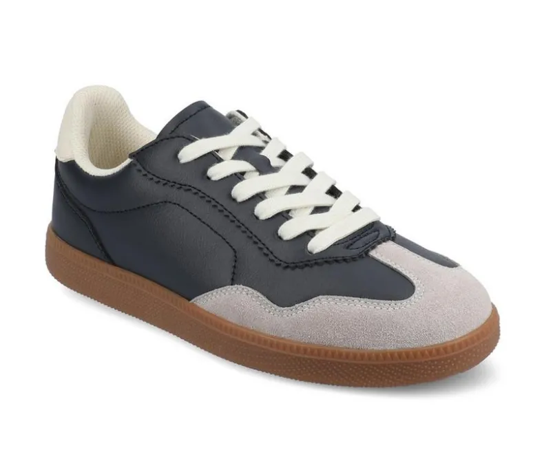 Fashion & Lifestyle>Journee Collection Women's Lummie Casual Sneakers
