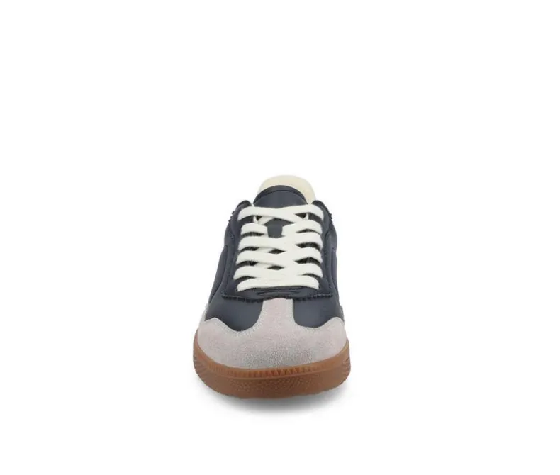 Fashion & Lifestyle>Journee Collection Women's Lummie Casual Sneakers