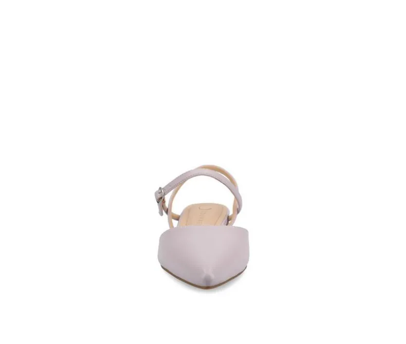 Flats|Clogs & Mules>Journee Collection Women's Martine Mule Flats