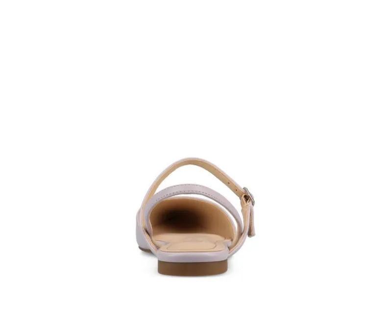 Flats|Clogs & Mules>Journee Collection Women's Martine Mule Flats