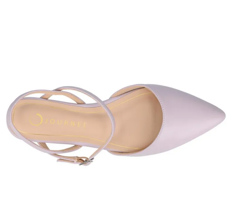 Flats|Clogs & Mules>Journee Collection Women's Martine Mule Flats