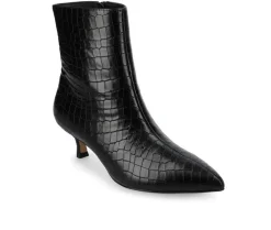 Dress>Journee Collection Women's Arely Booties