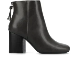 Dress>Journee Collection Women's Audrina Booties
