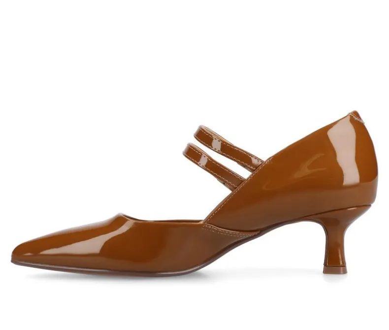 Pumps & Heels>Journee Collection Women's Carnation Pumps