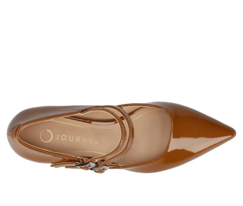 Pumps & Heels>Journee Collection Women's Carnation Pumps
