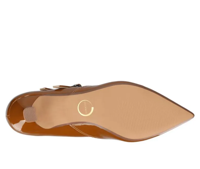 Pumps & Heels>Journee Collection Women's Carnation Pumps