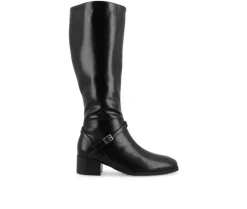 Tall>Journee Collection Women's Rhianah Knee High Boots