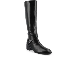 Tall>Journee Collection Women's Rhianah Knee High Boots