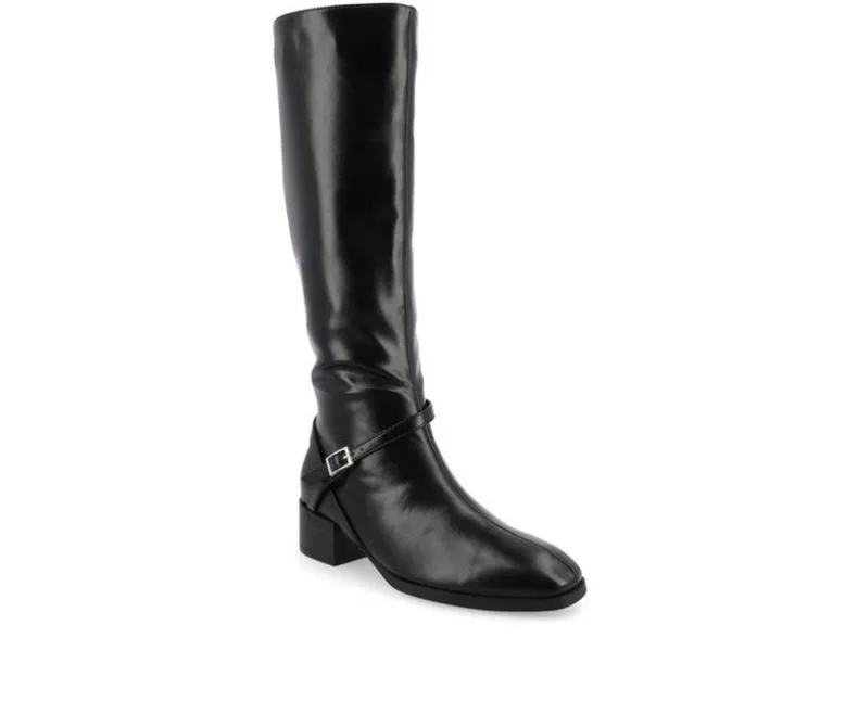 Tall>Journee Collection Women's Rhianah Knee High Boots