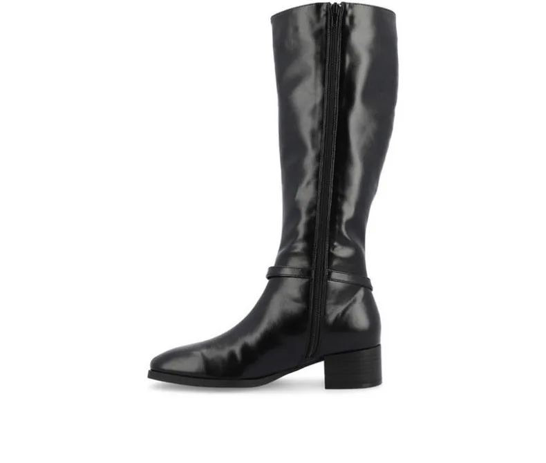 Tall>Journee Collection Women's Rhianah Knee High Boots