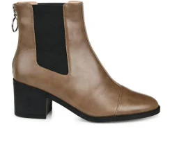 Dress|Chelsea>Journee Collection Women's Nigella Booties