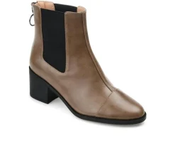 Dress|Chelsea>Journee Collection Women's Nigella Booties