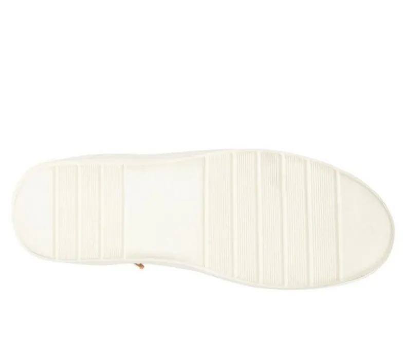 High Top|Chelsea>Journee Collection Women's Kolbee High-Top Sneaker Booties