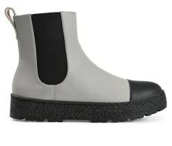Chelsea>Journee Collection Women's Jenie Chelsea Booties