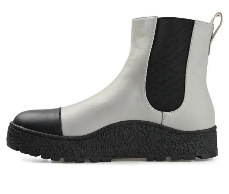 Chelsea>Journee Collection Women's Jenie Chelsea Booties