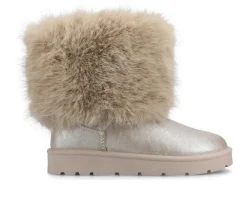 Cozy>Journee Collection Women's Shanay Winter Boots