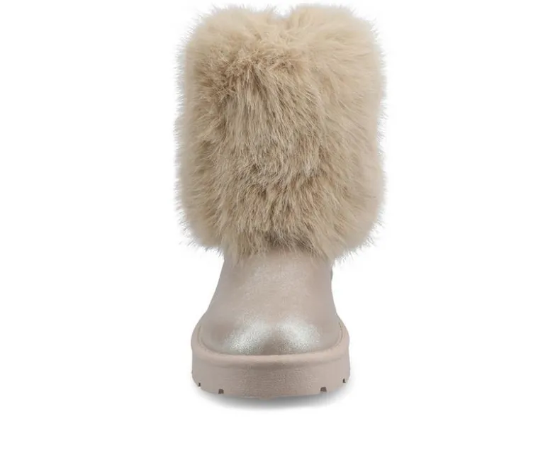 Cozy>Journee Collection Women's Shanay Winter Boots