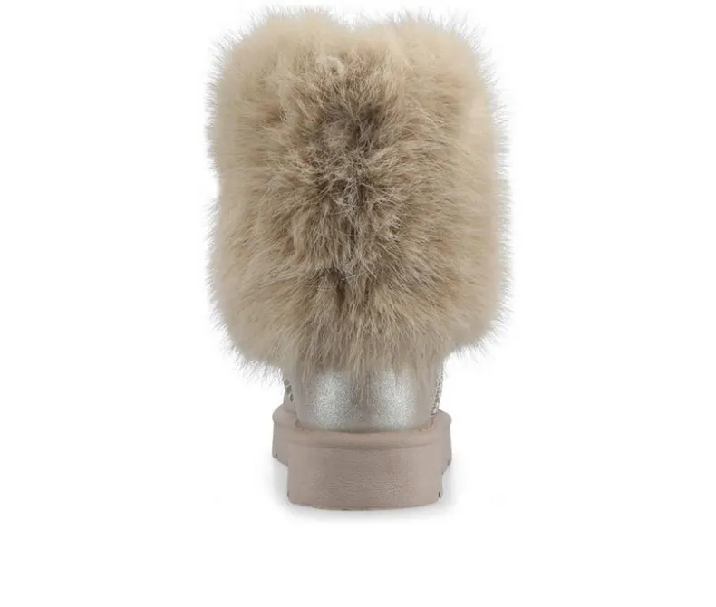 Cozy>Journee Collection Women's Shanay Winter Boots