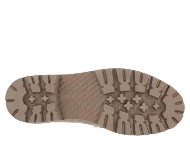 Loafers & Oxfords>Journee Collection Women's Jessamey Chunky Loafers