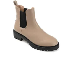 Chelsea|Boots & Booties>Journee Collection Women's Kenova Chelsea Booties
