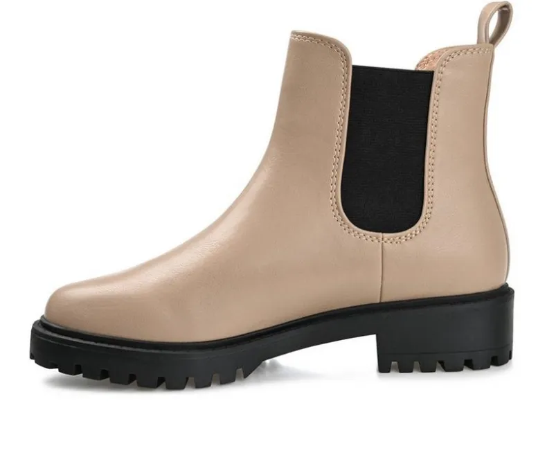 Chelsea|Boots & Booties>Journee Collection Women's Kenova Chelsea Booties